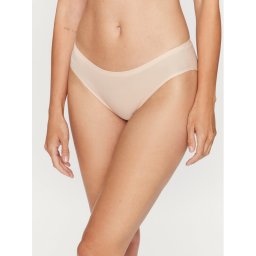 Chantelle Класически дамски бикини Softstretch C26430 Бежов