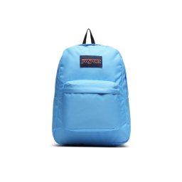 JanSport Раница Superbreak One EK0A5BAG5E31 Син