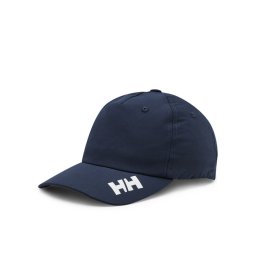 Helly Hansen Шапка с козирка Crew Cap 2.0 67517 Тъмносин