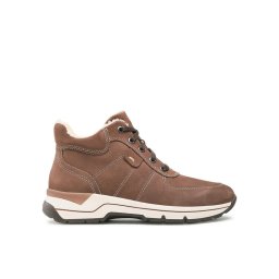 Go Soft Зимни обувки WB-AMANDA-AW22-14 Кафяв