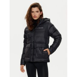 Columbia Пухено яке Harmony Falls™ 2085372 Черен Regular Fit