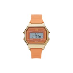 Ice-Watch Часовник Digit Retro 22052 Оранжев
