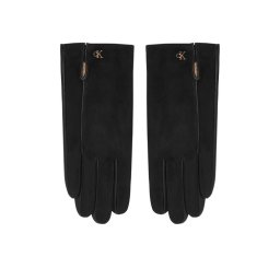 Calvin Klein Ръкавици LV04F9006G Черен