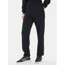 Under Armour Долнище анцуг Ua Icon 6003676 Черен Loose Fit
