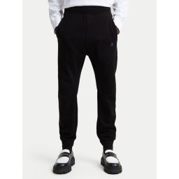 G-Star Raw Долнище анцуг Nifous D25525-D566 Черен Regular Fit
