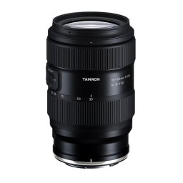 Tamron 35-100mm F/2-2.8 DI III VXD - Nikon Z