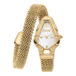 Just Cavalli Signature Snake JC1L426M0025 - Дамски часовник