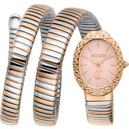 Just Cavalli Signature Snake JC1L391M0055 - Дамски часовник