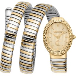 Just Cavalli Signature Snake JC1L391M0045 - Дамски часовник