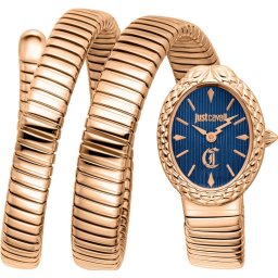 Just Cavalli Signature Snake JC1L391M0035 - Дамски часовник