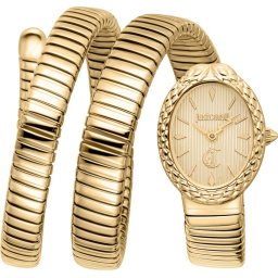 Just Cavalli Signature Snake JC1L391M0025 - Дамски часовник