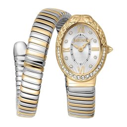Just Cavalli Signature Snake JC1L390M0055 - Дамски часовник