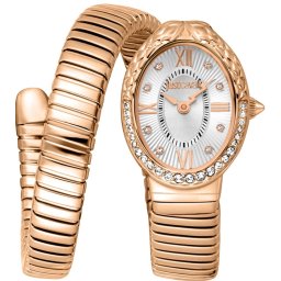 Just Cavalli Signature Snake JC1L390M0045 - Дамски часовник