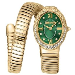 Just Cavalli Signature Snake JC1L390M0035 - Дамски часовник