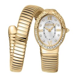 Just Cavalli Signature Snake JC1L390M0025 - Дамски часовник