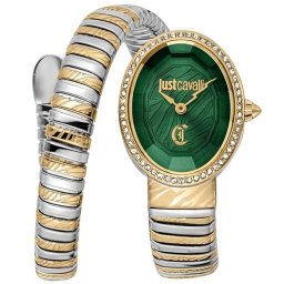 Just Cavalli Signature Snake JC1L353M0065 - Дамски часовник
