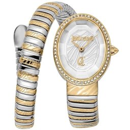 Just Cavalli Signature Snake JC1L353M0055 - Дамски часовник