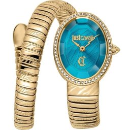 Just Cavalli Signature Snake JC1L353M0035 - Дамски часовник