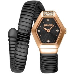 Just Cavalli Signature Snake JC1L394M0075 - Дамски часовник