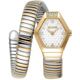 Just Cavalli Signature Snake JC1L394M0055 - Дамски часовник