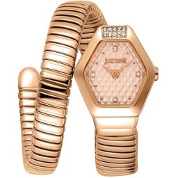 Just Cavalli Signature Snake JC1L394M0045 - Дамски часовник