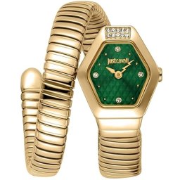 Just Cavalli Signature Snake JC1L394M0035 - Дамски часовник
