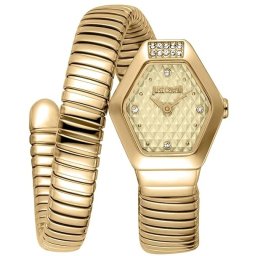 Just Cavalli Signature Snake JC1L394M0025 - Дамски часовник