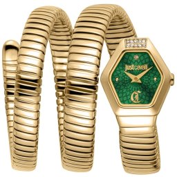 Just Cavalli Signature Snake JC1L395M0035 - Дамски часовник