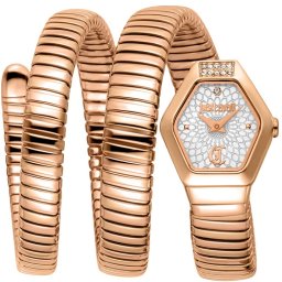 Just Cavalli Signature Snake JC1L395M0045 - Дамски часовник