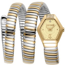 Just Cavalli Signature Snake JC1L395M0055 - Дамски часовник