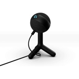 Микрофон Logitech G Yeti Orb RGB Gaming Mic with LIGHTSYNC