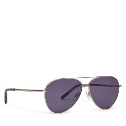 Слънчеви очила Barbour BA4051C2 Златист