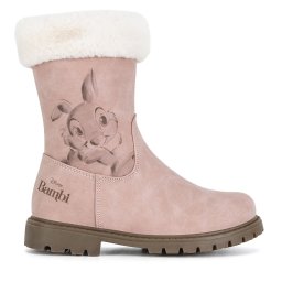 Боти Disney Classics CS-AW24-231DCLS Розов