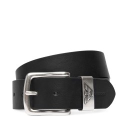 Мъжки колан Emporio Armani Y4S201 YDD6G 80001 Черен