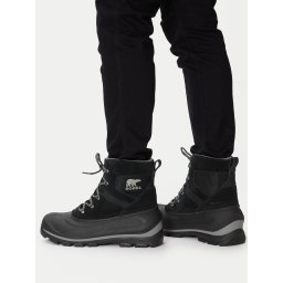 Апрески Sorel Buxton™ Lace Wp 2084901010 Черен