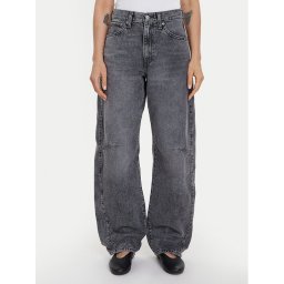 Levi's® Дънки Cinch 003V5-0000 Сив Baggy Fit