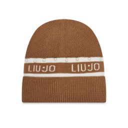 Liu Jo Шапка TF5239 MA92F Бежов