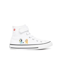 Converse Кецове Converse x Bluey Chuck Taylor All Star Easy On A16715C Бял