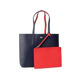 Lacoste Дамска чанта Shopping Bag NF2142AA Червен