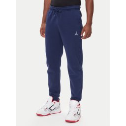Nike Долнище анцуг FV7277 410 Тъмносин Regular Fit