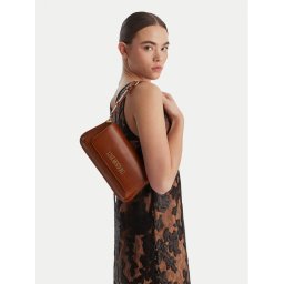LOVE MOSCHINO Дамска чанта JC4058PP1OLH0200 Кафяв