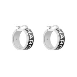 Marc Jacobs Обици 2P5JER001J34 Сребрист