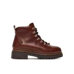 Weekend Max Mara Зимни обувки Alain 25257961156 Кафяв