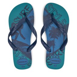 Джапанки Havaianas 41413480057 Цветен
