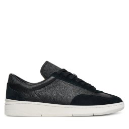 Сникърси MICHAEL Michael Kors Wilton 42T5WLFS1L Черен