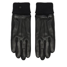 Дамски ръкавици EMU Australia Loch Gloves W7016 Черен
