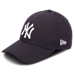 Шапка с козирка New Era 940 Leag Basic Neyy 10531939 Тъмносин