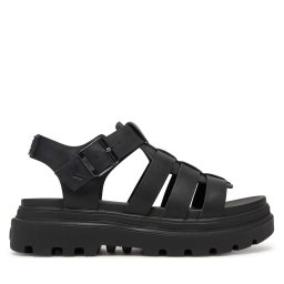 Сандали Palladium Pallacruise Fisherman 94462-008-M Черен