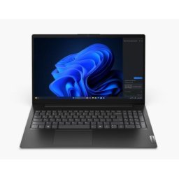 Лаптоп Lenovo V15 G5 IIntel Core i7-13620H, 10C (6up to 3.6GHz, 24MB), 16GB SODIMM DDR5-5200, 1TB SSD, 15.6" FHD (1920x1080) IPS AG, Intel UHD Graphics, HD 720p Cam, WLAN, BT, 3 cell, DOS, 3Y CCI
