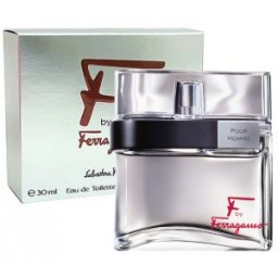 Salvatore Ferragamo F by Ferragamo Pour Homme Eau de Toilette Spray 100 ml за мъже
